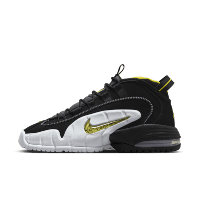  Nike Air Penny IV : Clothing, Shoes & Jewelry