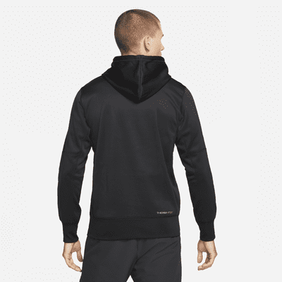 Nike Therma-FIT Men's Baseball Hoodie 