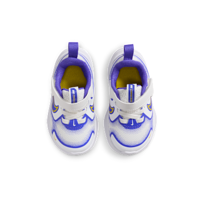 Nike Cosmic Runner schoenen voor baby's/peuters