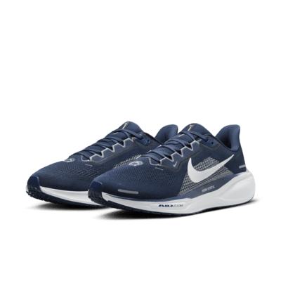 Penn State Pegasus 41 Men's Nike College Road Running Shoes