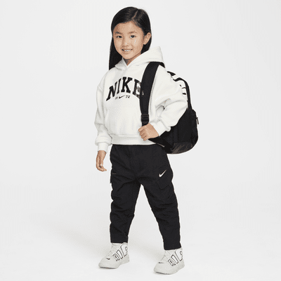 Nike Swoosh Spirit Toddler Pullover Hoodie