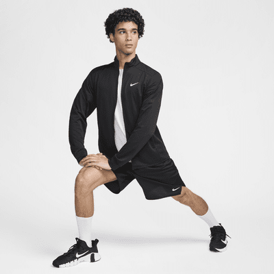 Chamarra versátil de tejido Knit Dri-FIT para hombre Nike Totality