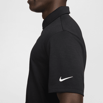 Nike Tour Men's Dri-FIT Jacquard Golf Polo