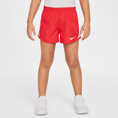 Nike Dri-FIT Tempo Little Kids' Shorts