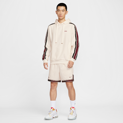LeBron Men's 20cm (approx.) Basketball Shorts