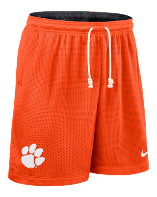 Мужские шорты Clemson Sideline Reversible Men’s Nike Dri-FIT College Shorts