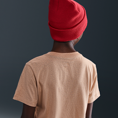 Nike Sportswear Big Kids' T-Shirt