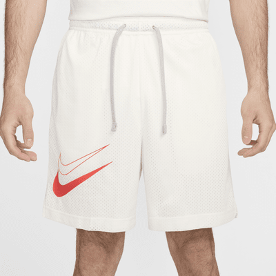 Kevin Durant Men's Dri-FIT Standard Issue Reversible Basketball Shorts