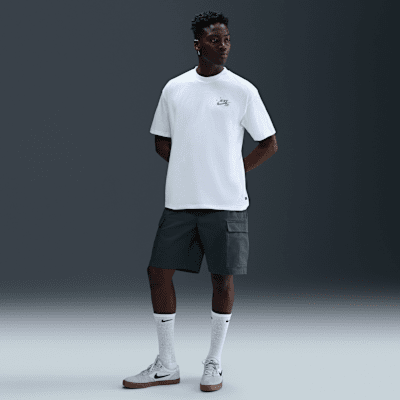 Nike SB Playera de skateboarding Max90