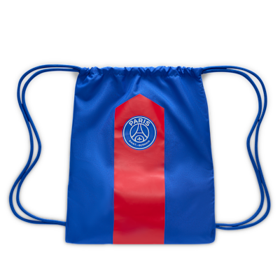 Paris Saint Germain 2025/2026 Nike Heritage gymtas T90