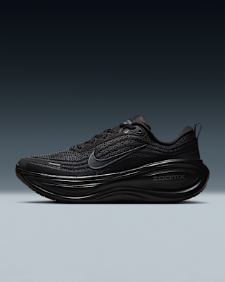 Мужские кроссовки Nike Vomero Plus Road для бега