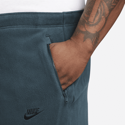 Pants de tejido Polar Fleece para hombre Nike Club Fleece