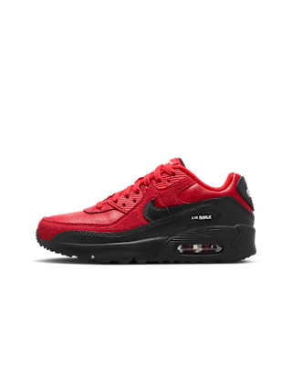 air max 90 aqua chile red