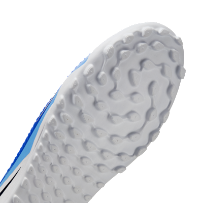 Nike Phantom 6 Low Academy Turf Soccer Shoes