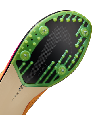 Nike Dragonfly 2 Elite