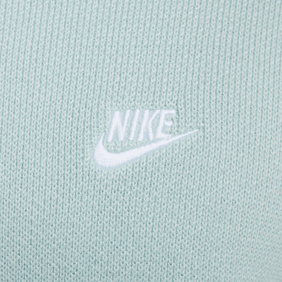 Nike Club Men's Crew-Neck Sweater