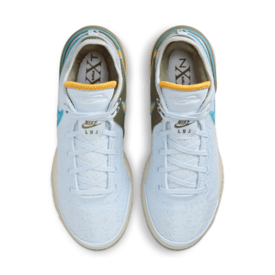 LeBron NXXT Gen EP Basketball Shoes