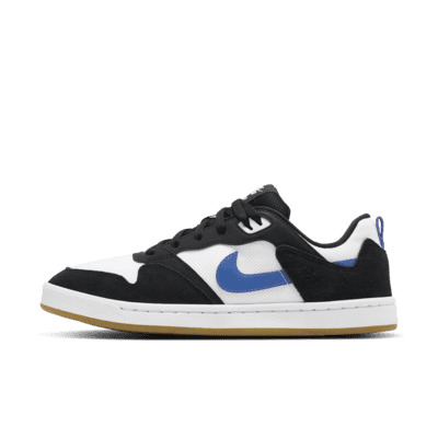 Nike SB Alleyoop Skate Shoes