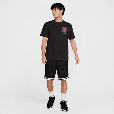 ナイキ メンズ マックス90 バスケットボール Tシャツ
