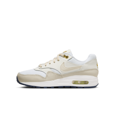 Air Max 1 Older Kids' Shoes