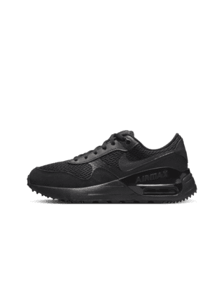 Подростковые кроссовки Nike Air Max SYSTM Big Kids'