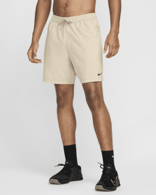 Мужские шорты Nike Form Dri-FIT 7" Unlined Versatile Shorts