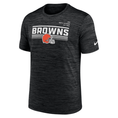 Nike cleveland cheap browns shirt