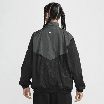 Nike Sportswear Breaking Windrunner női kabát