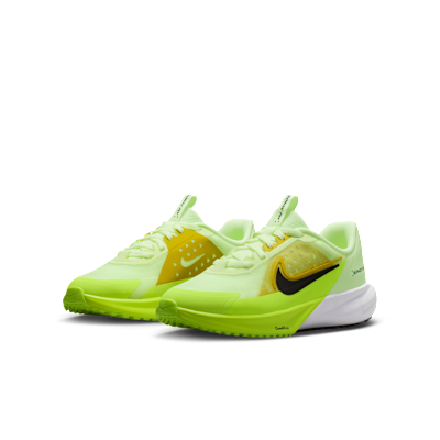 Nike Sonic Fly Big Kids' Running Shoes