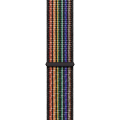 apple watch pride sport loop