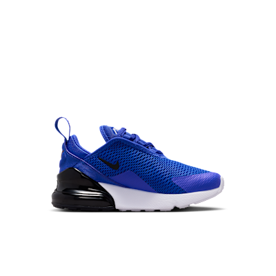 Nike Air Max 270 Little Kids' Shoes
