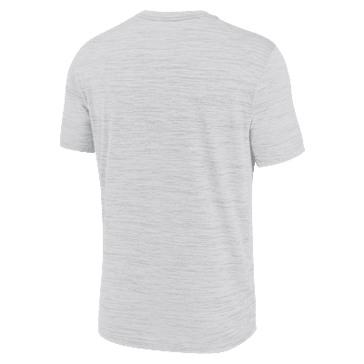 Duke Sideline Velocity Men's Nike Dri-FIT College T-Shirt