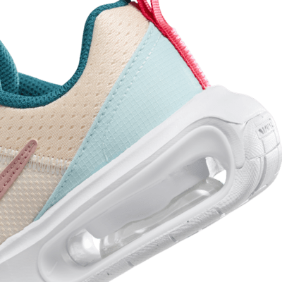 Tenis para niños de preescolar Nike Air Max INTRLK Lite