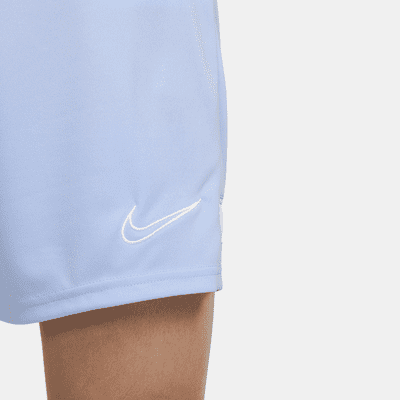 ナイキ Dri-FIT アカデミー メンズ ニット サッカーショートパンツ