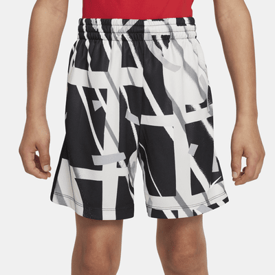 Nike Dri-FIT Older Kids' Shorts