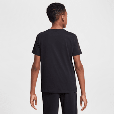 Tottenham Hotspur Nike Fußball-T-Shirt (Herren)