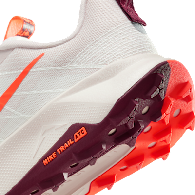 Tenis de trail running para mujer Nike Wildhorse 10