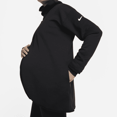 Nike (M) Women's Pullover (Maternity)