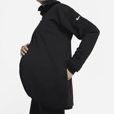 Nike (M) Women's Pullover (Maternity). Nike IN