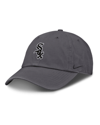 Мужские  Chicago White Sox Club Nike MLB Adjustable Hat