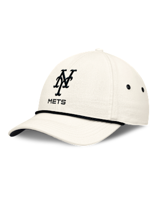 Мужские  New York Mets Club Nike MLB Adjustable Hat