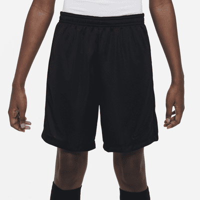 Nike Dri-FIT Academy23 fotballshorts til barn