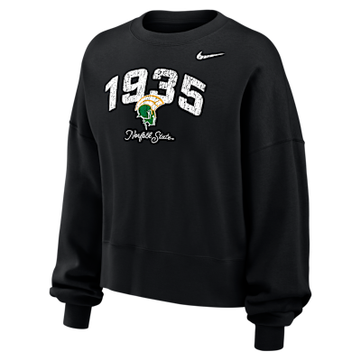 Jordan College Phoenix Fleece (Norfolk State University)
