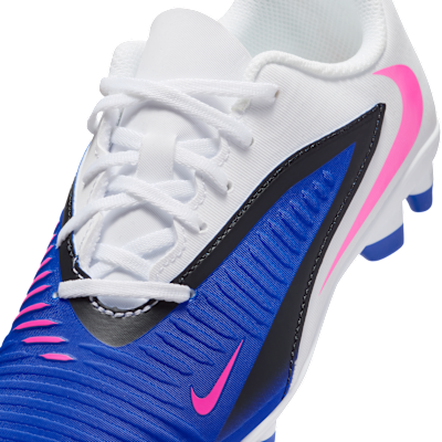 Ποδοσφαιρικά παπούτσια για διαφορετικές επιφάνειες Nike Jr. Phantom 6 Low Club για μεγάλα παιδιά