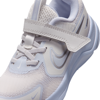 Nike Cosmic Runner Little Kids' Shoes
