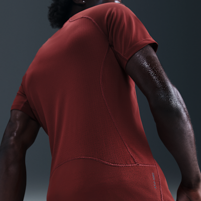 Nike Pro Training Men's Dri-FIT Short-Sleeve Top
