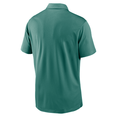 Boston Red Sox City Connect Legacy Icon Vapor Men's Nike Dri-FIT MLB Polo