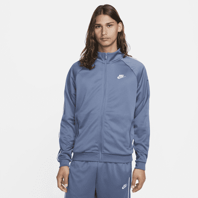 feedback verontschuldigen tiener Nike Sportswear Club Men's Full-Zip Jacket. Nike.com