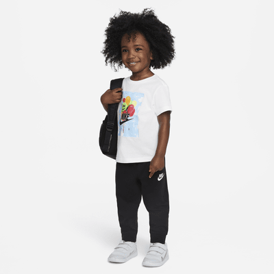 T-shirt Nike Balloons Tee – Bimbo/a