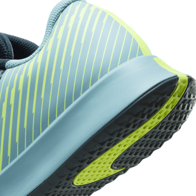 Sapatilhas de ténis para piso duro NikeCourt Air Zoom Vapor Pro 2 para homem